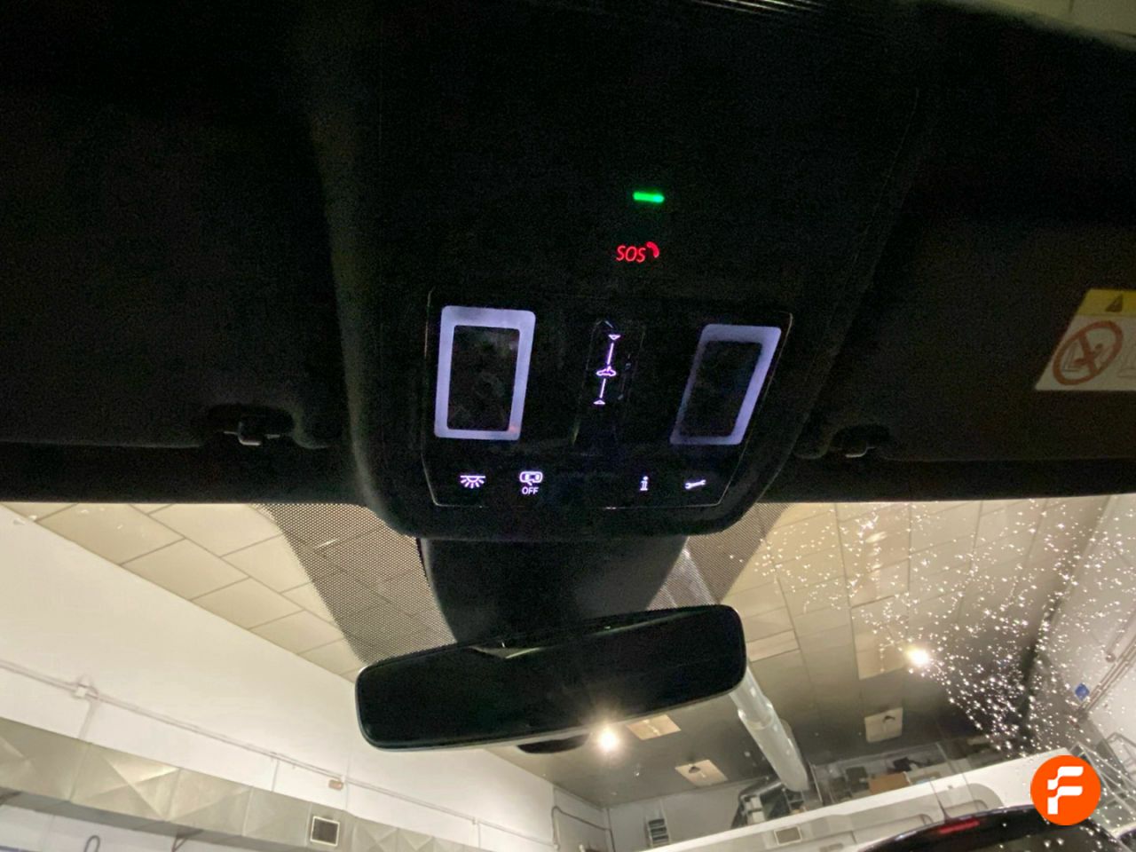 Foto Cupra León 20