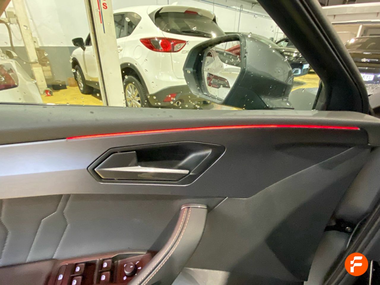 Foto Cupra León 21