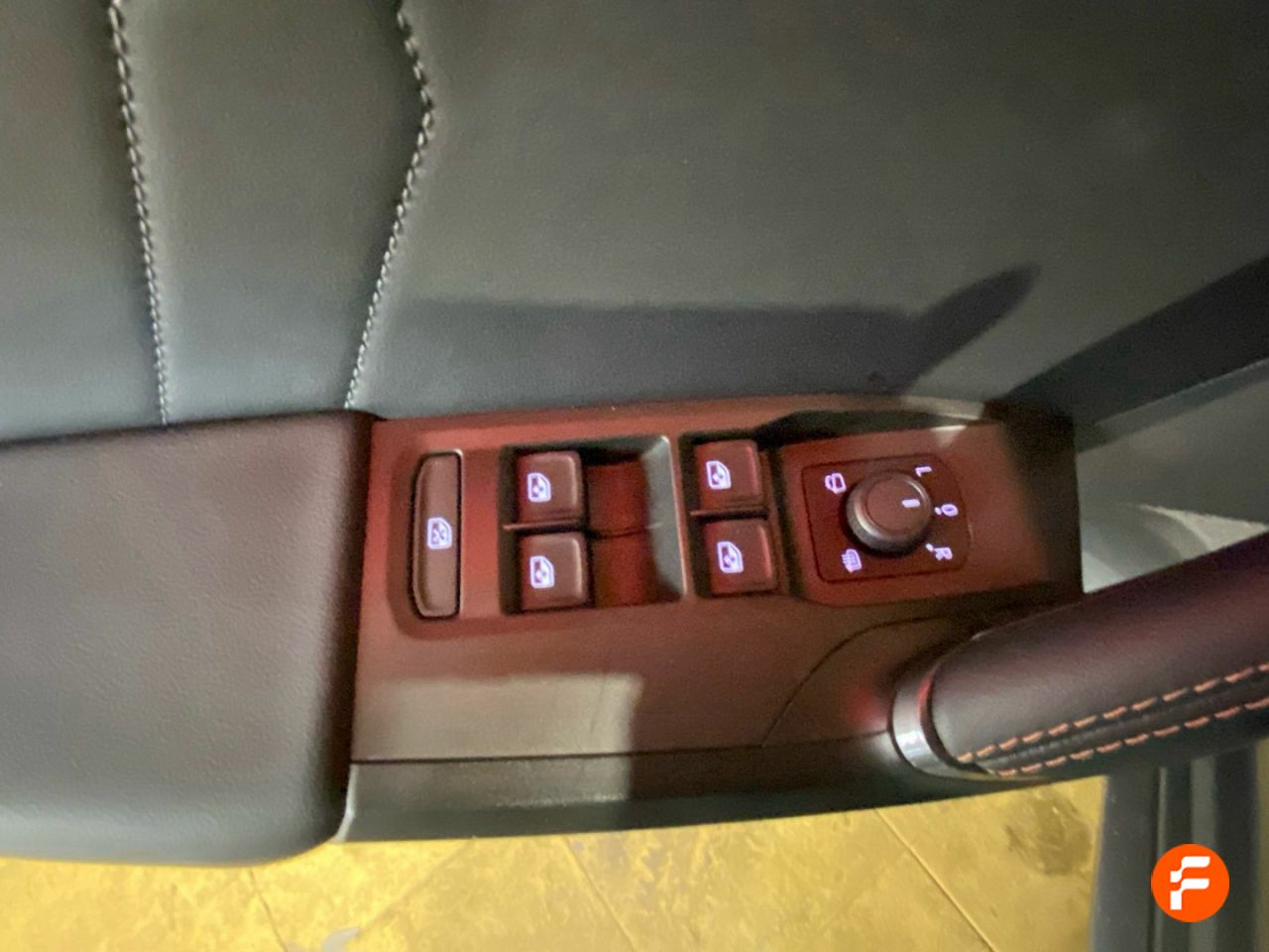 Foto Cupra León 22