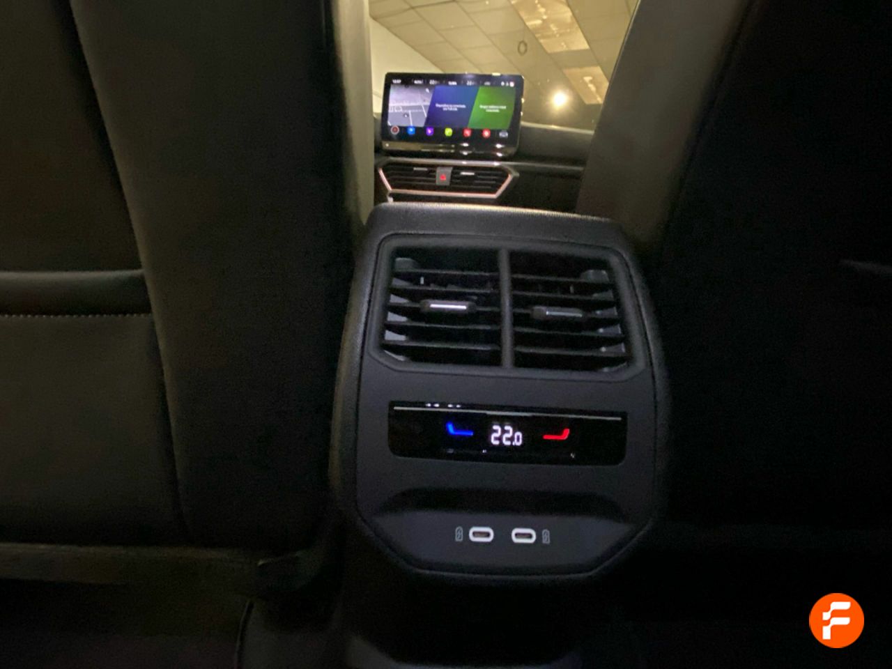 Foto Cupra León 23