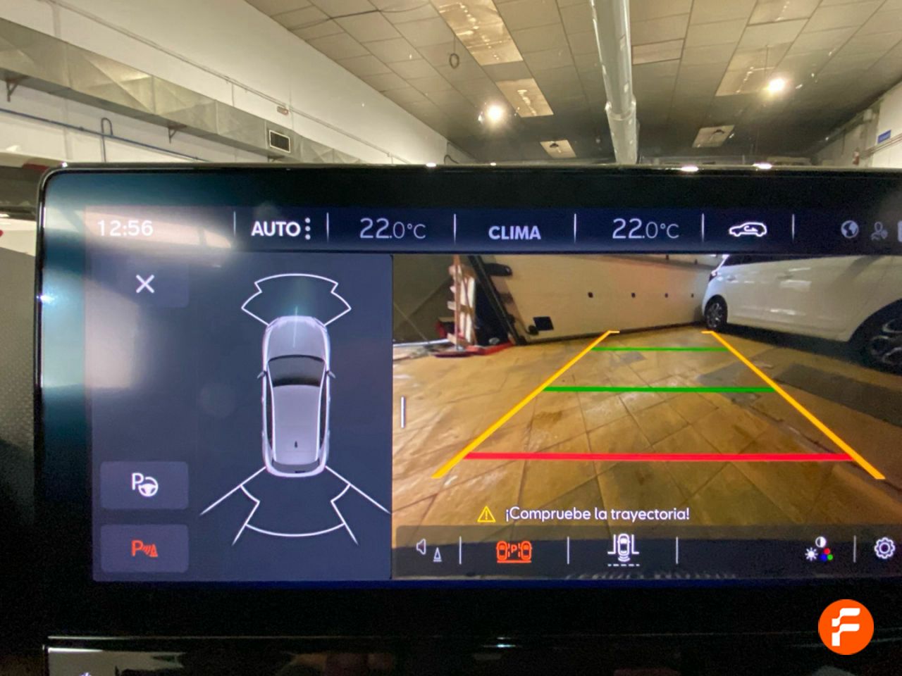 Foto Cupra León 24