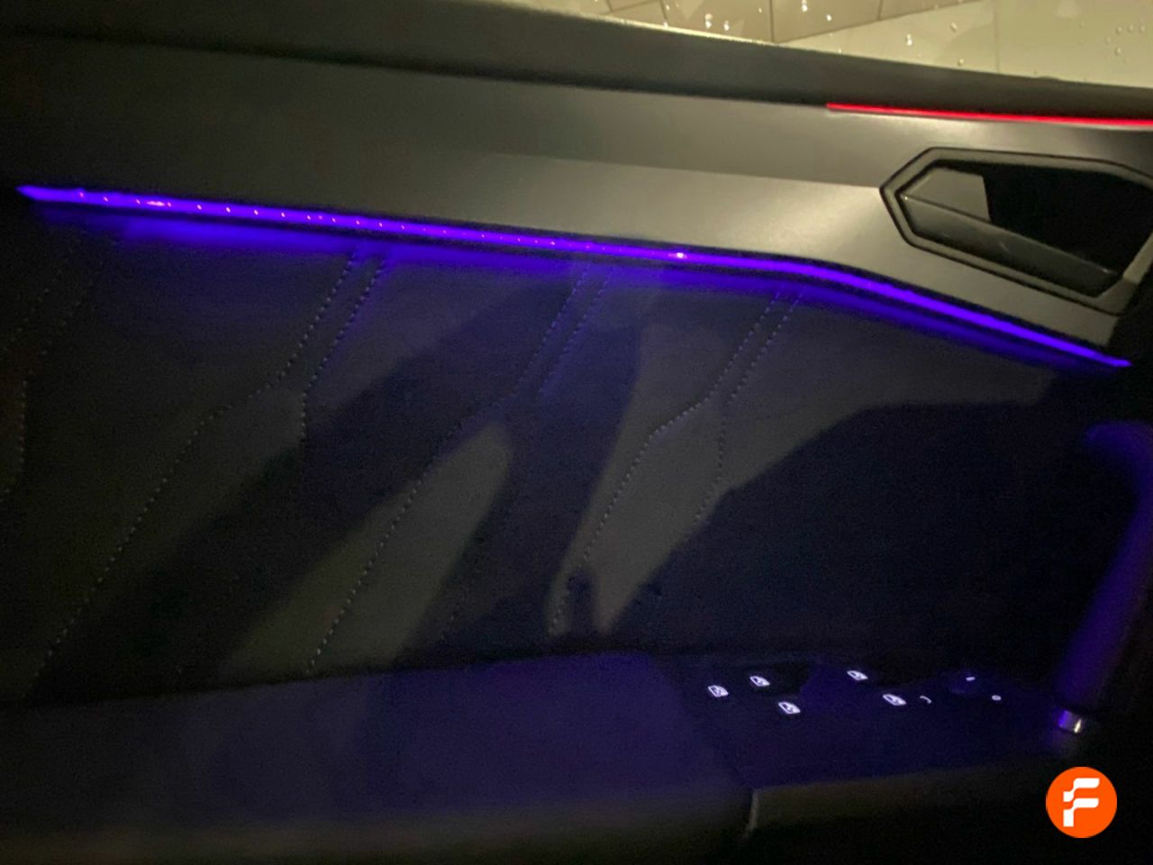 Foto Cupra León 25