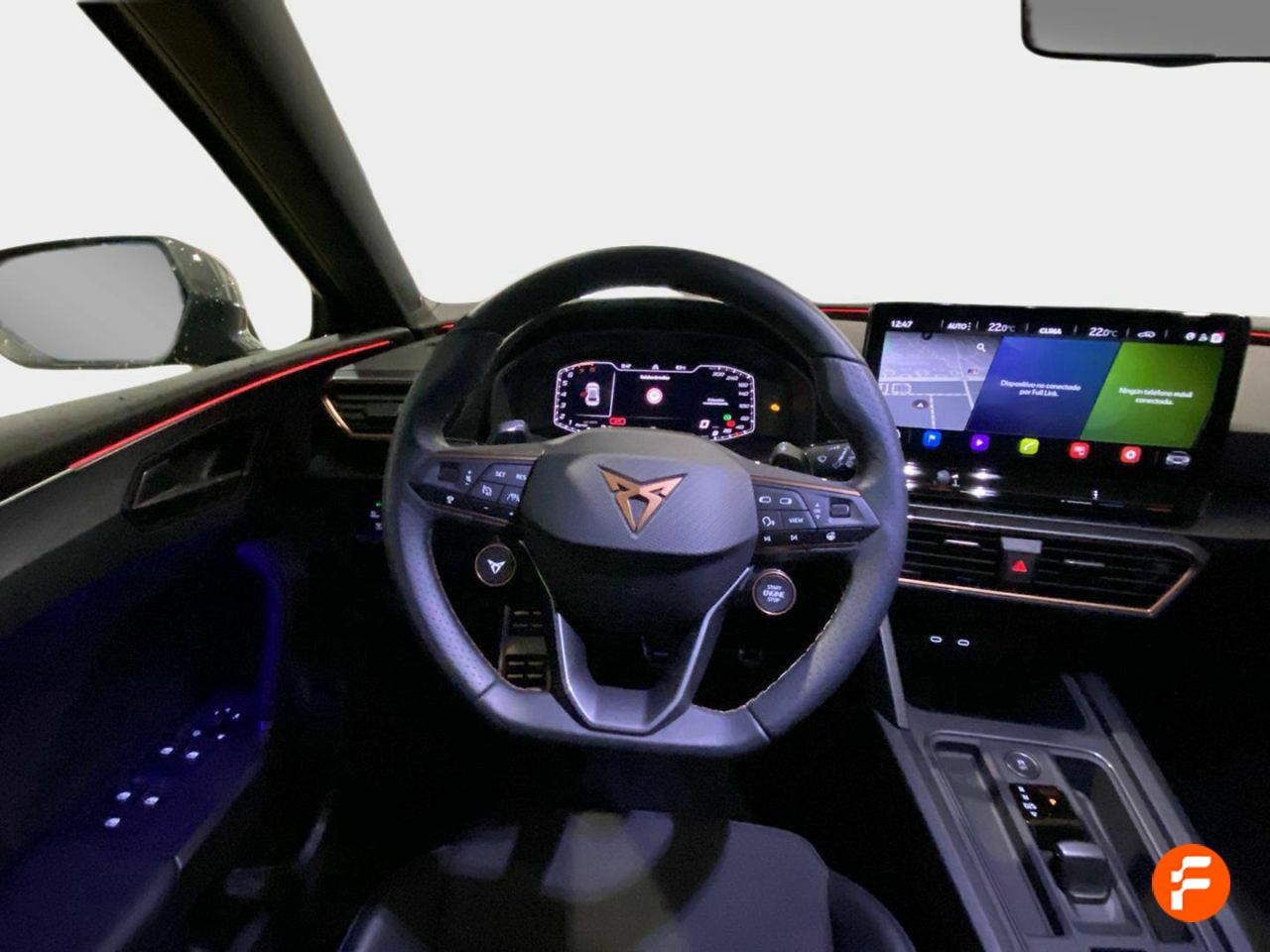Foto Cupra León 31