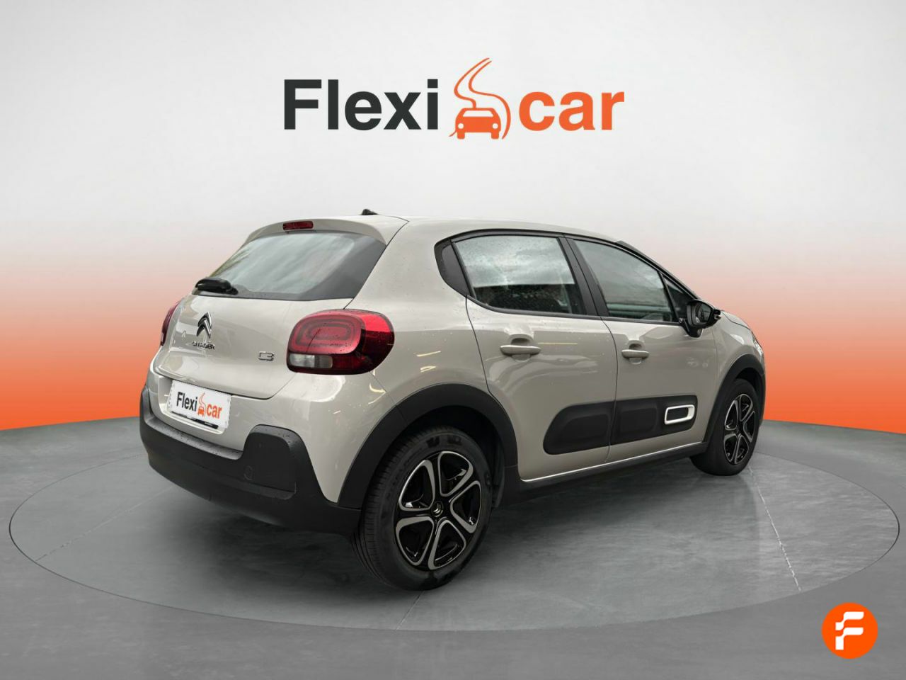Foto Citroën C3 2