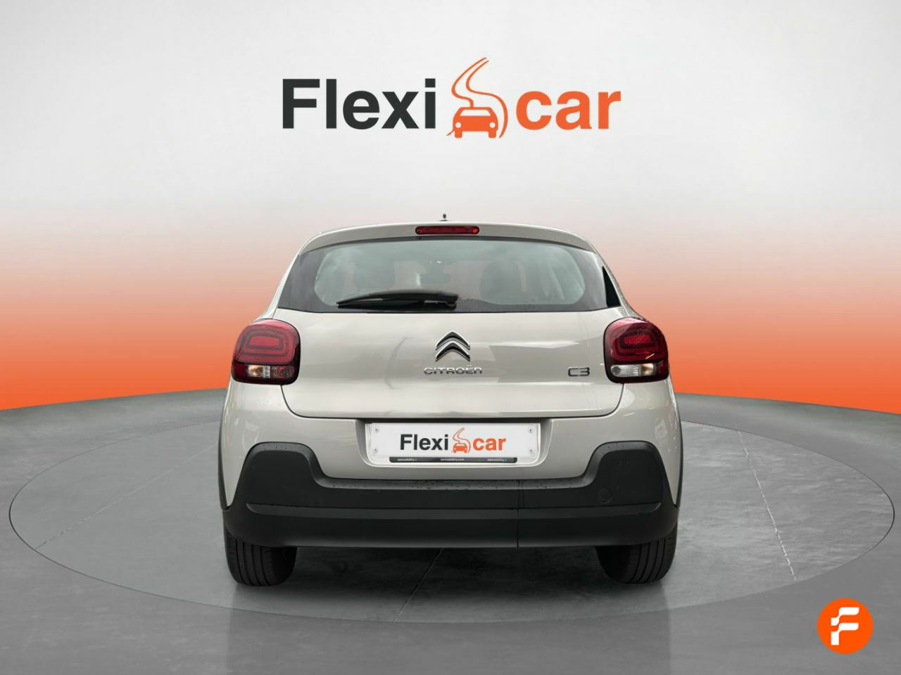 Foto Citroën C3 5