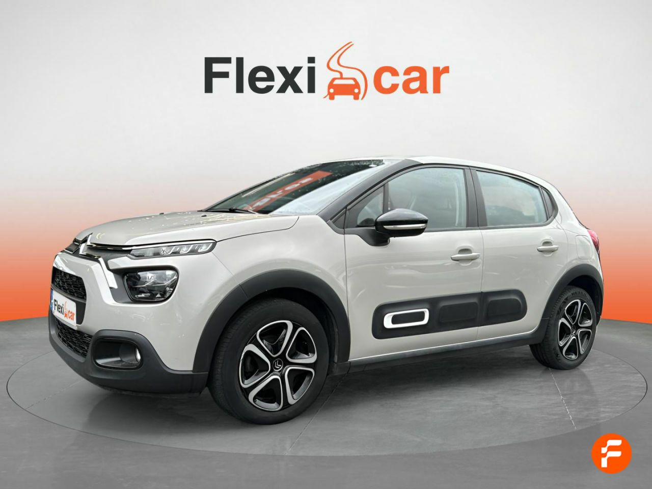 Foto Citroën C3 8