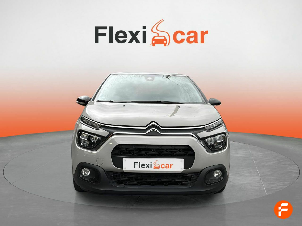 Foto Citroën C3 9
