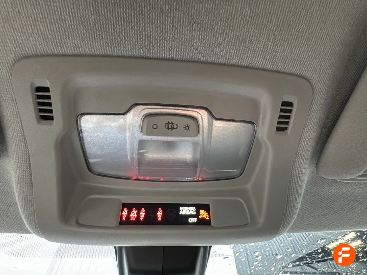 Foto Citroën C3 13