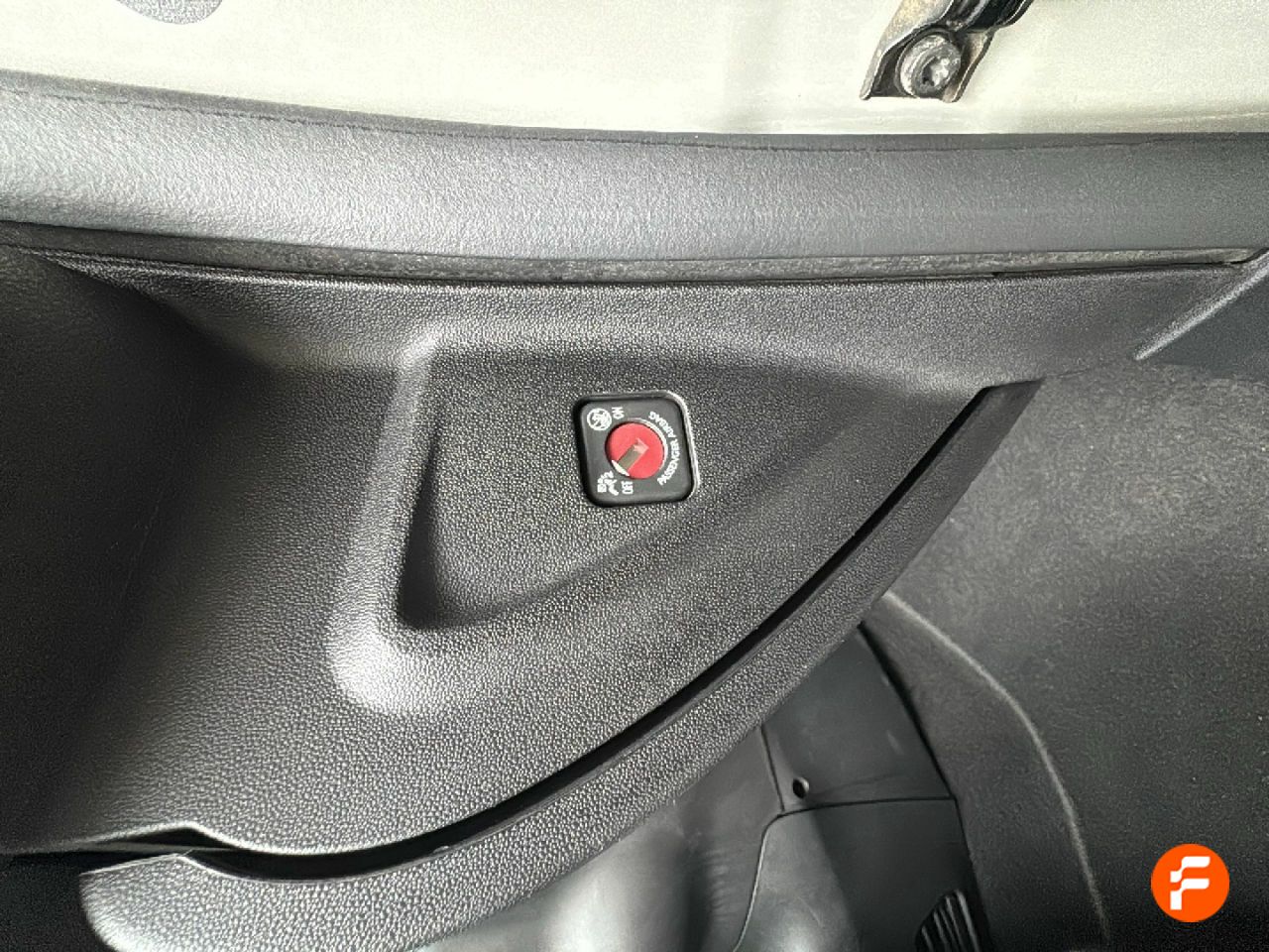 Foto Citroën C3 15