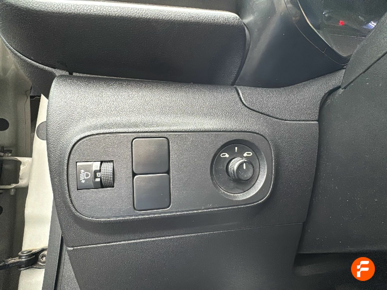 Foto Citroën C3 16