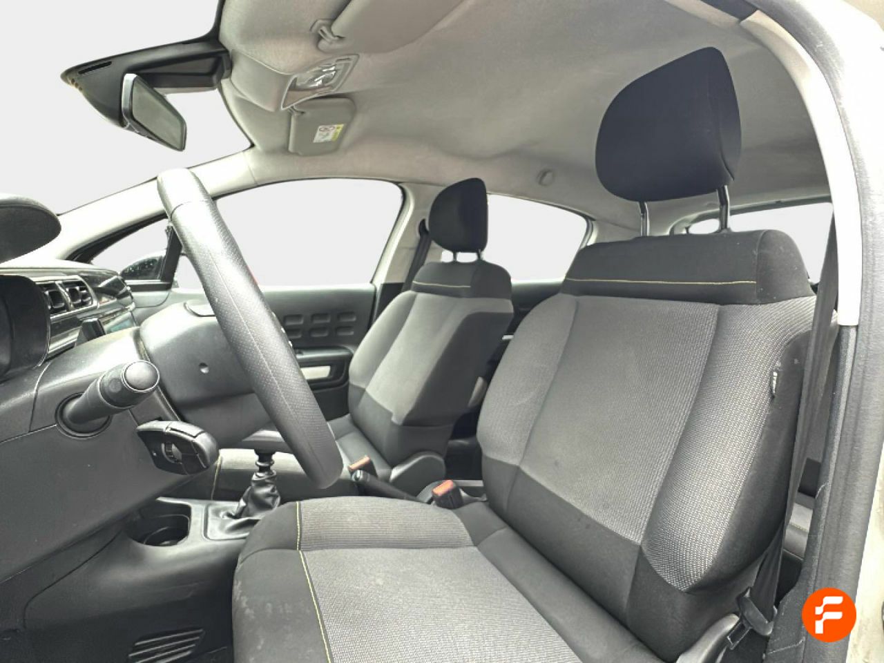 Foto Citroën C3 18