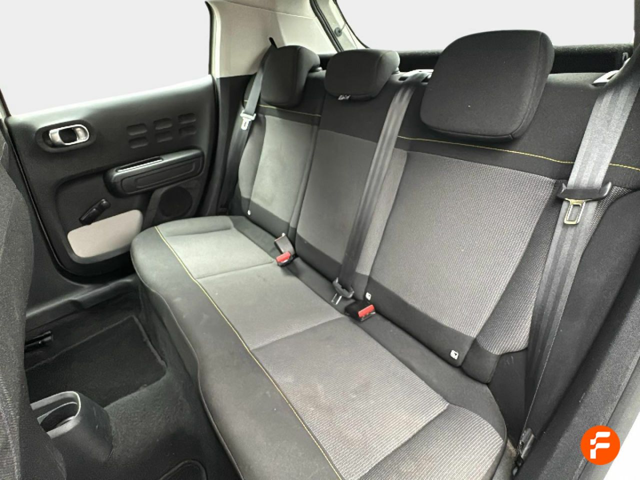 Foto Citroën C3 19