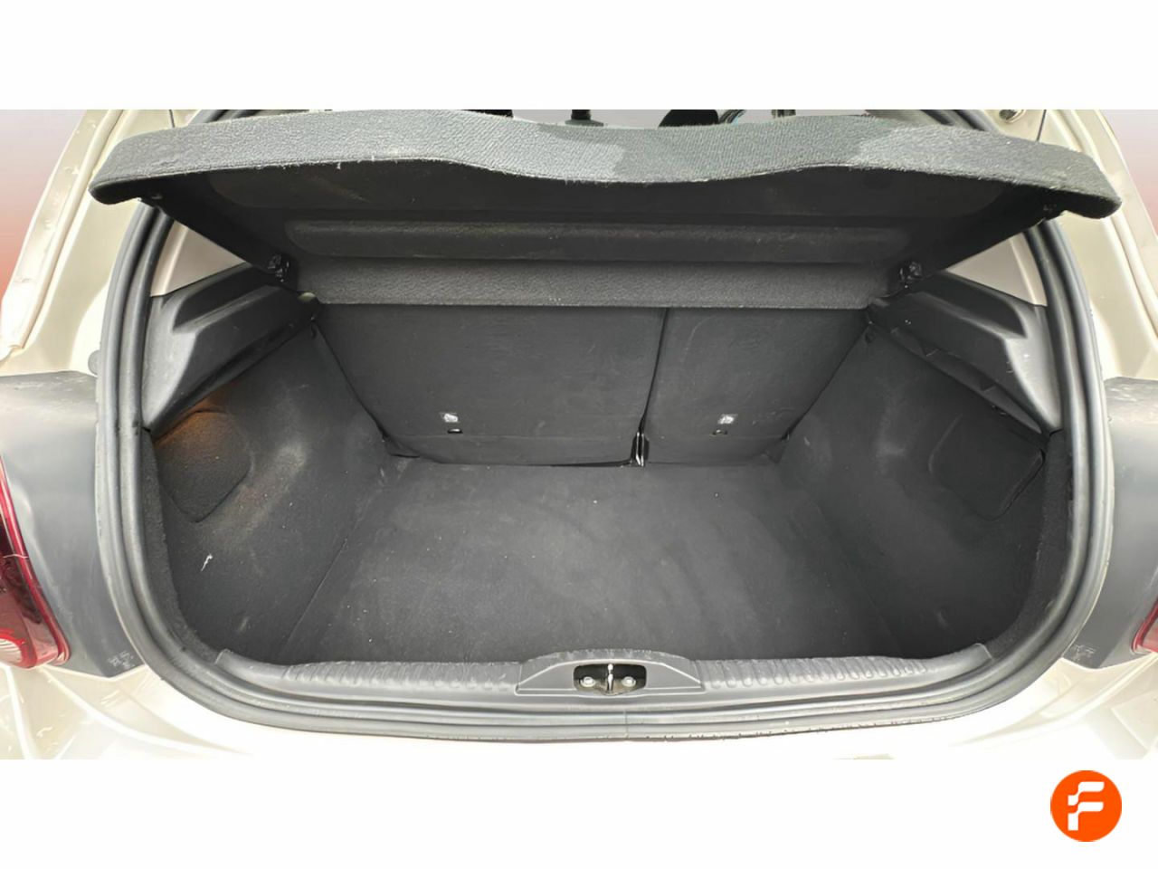 Foto Citroën C3 20
