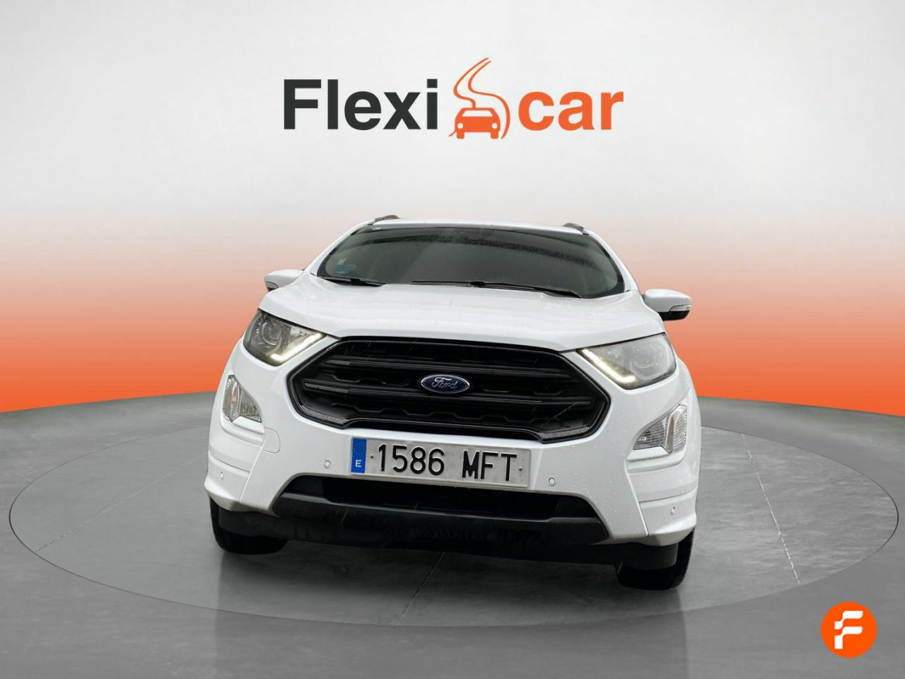 Foto Ford Ecosport 2