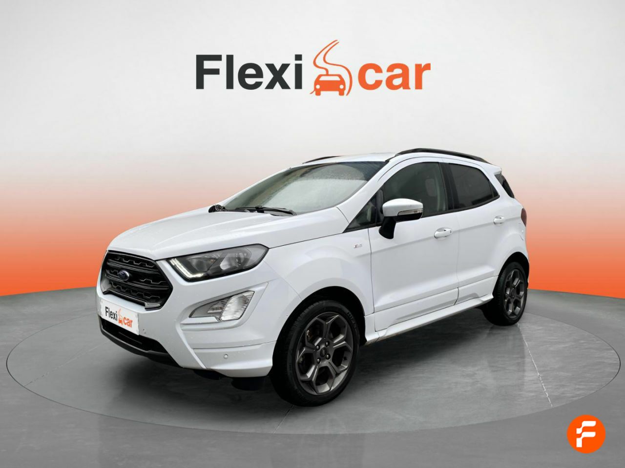 Foto Ford Ecosport 3