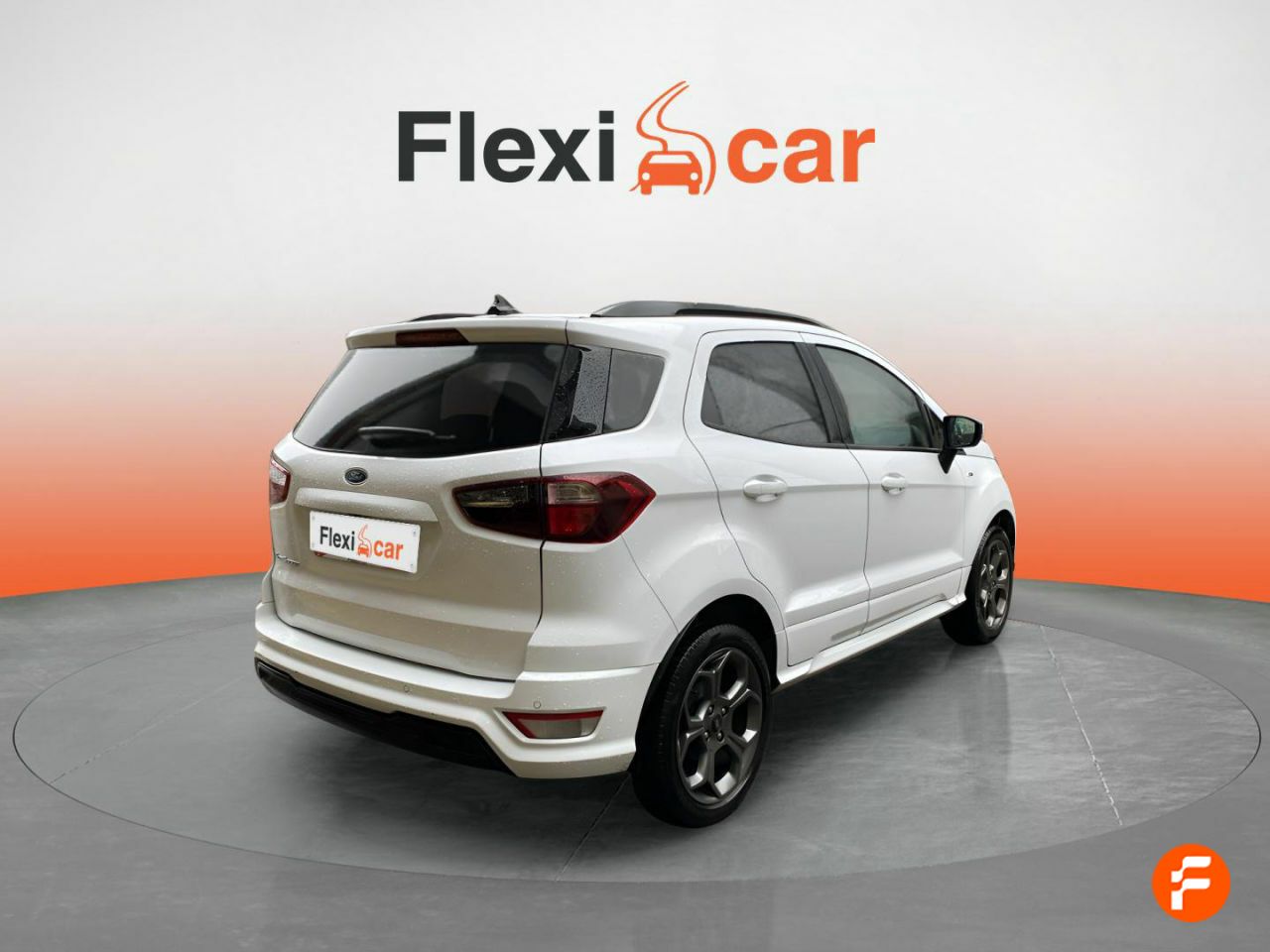 Foto Ford Ecosport 4