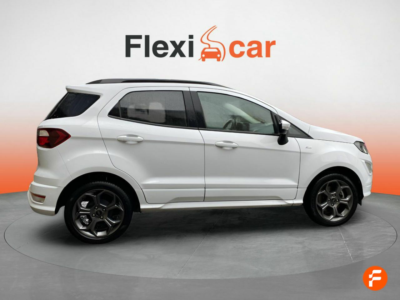 Foto Ford Ecosport 5