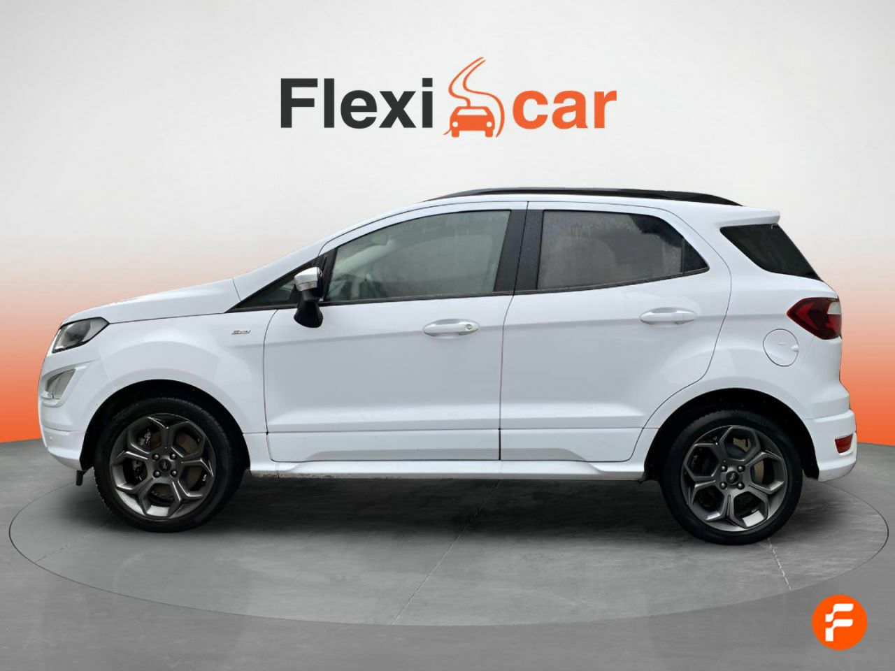 Foto Ford Ecosport 7