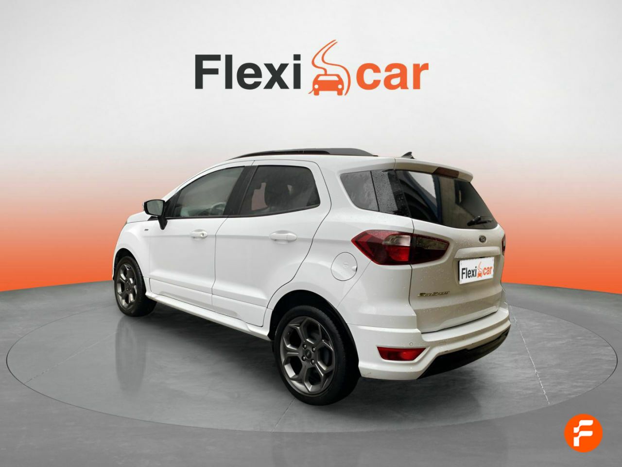 Foto Ford Ecosport 8