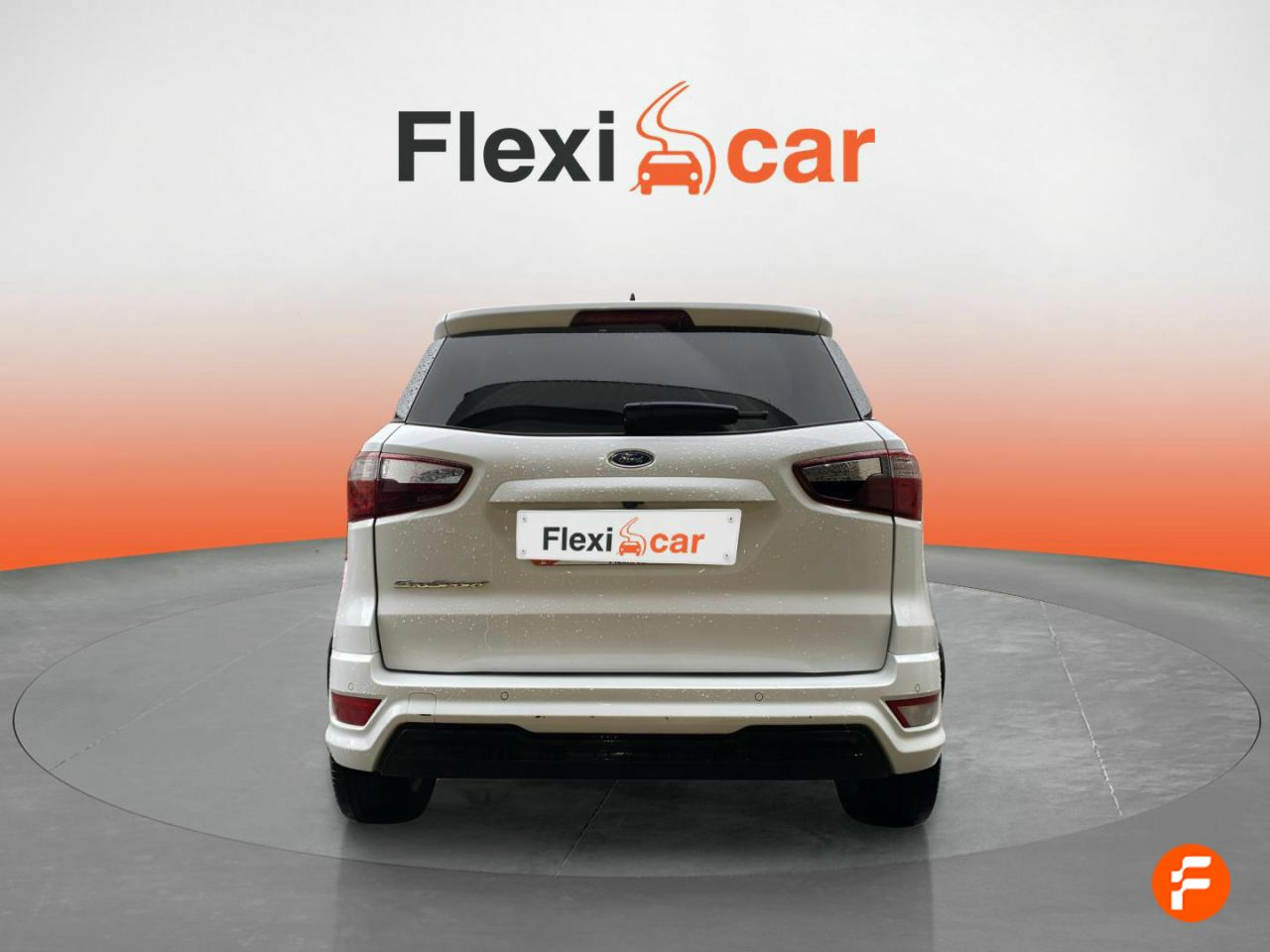 Foto Ford Ecosport 10