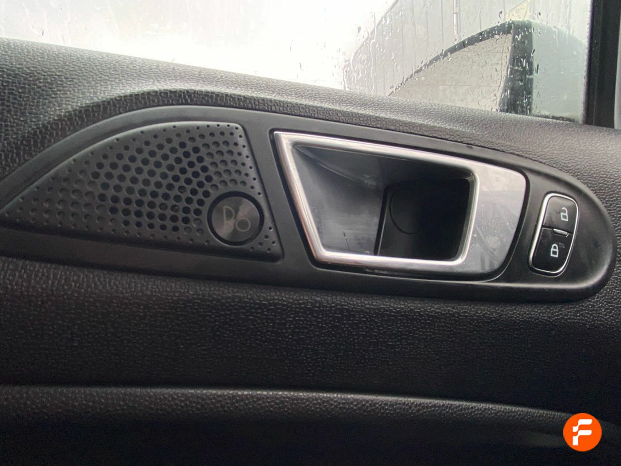 Foto Ford Ecosport 11