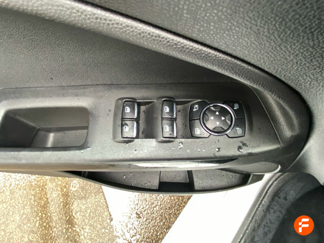 Foto Ford Ecosport 15