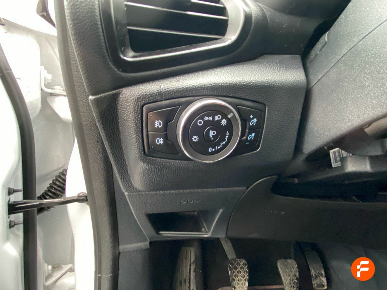 Foto Ford Ecosport 16