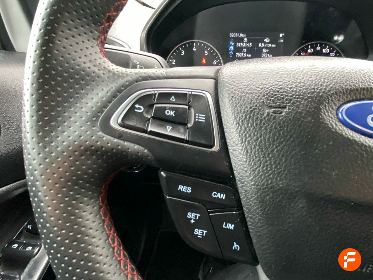 Foto Ford Ecosport 18