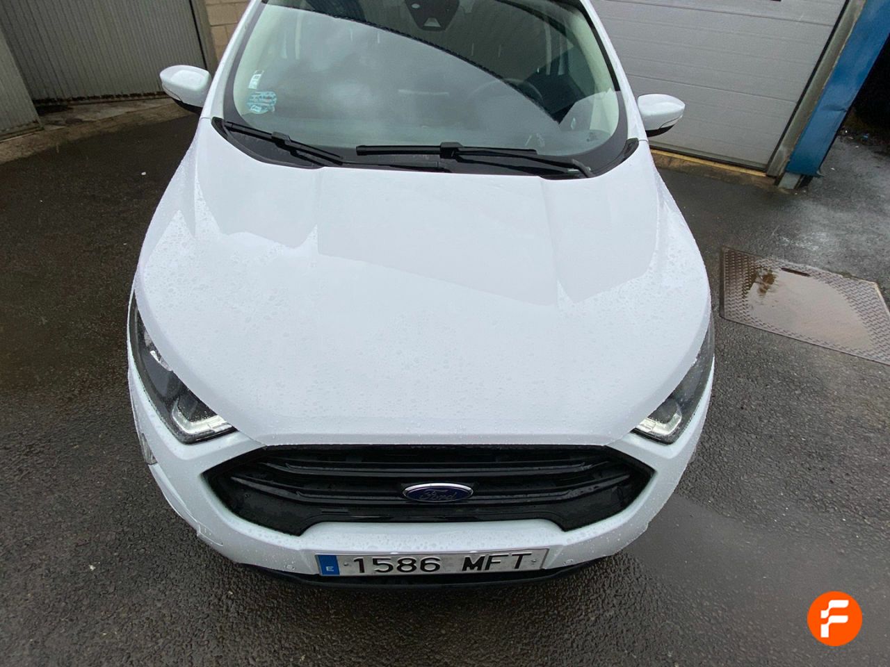 Foto Ford Ecosport 19