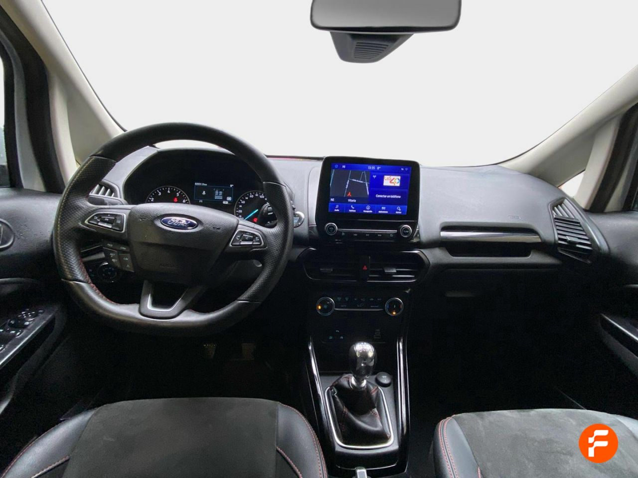 Foto Ford Ecosport 20