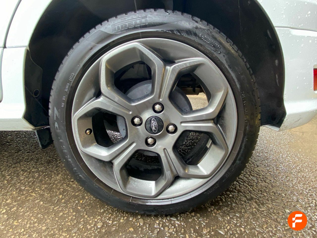 Foto Ford Ecosport 21