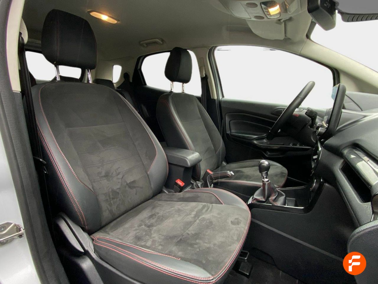 Foto Ford Ecosport 22