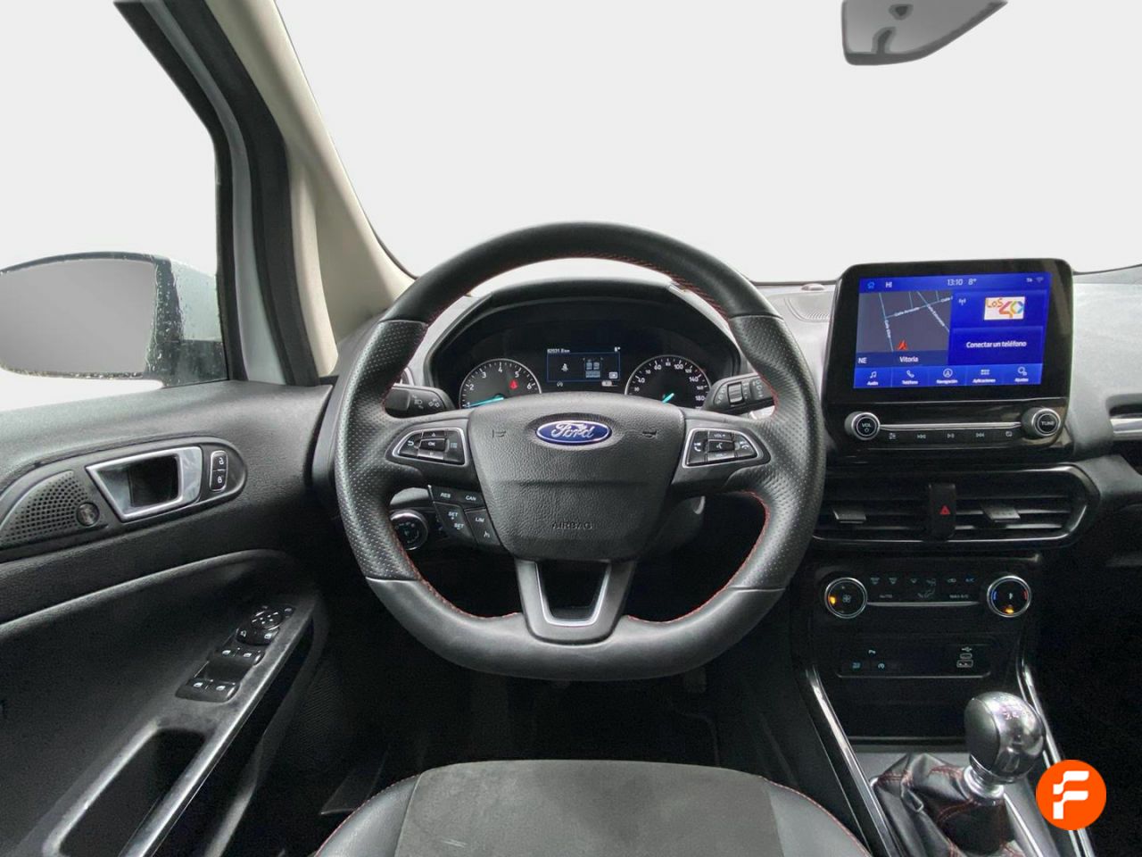 Foto Ford Ecosport 23