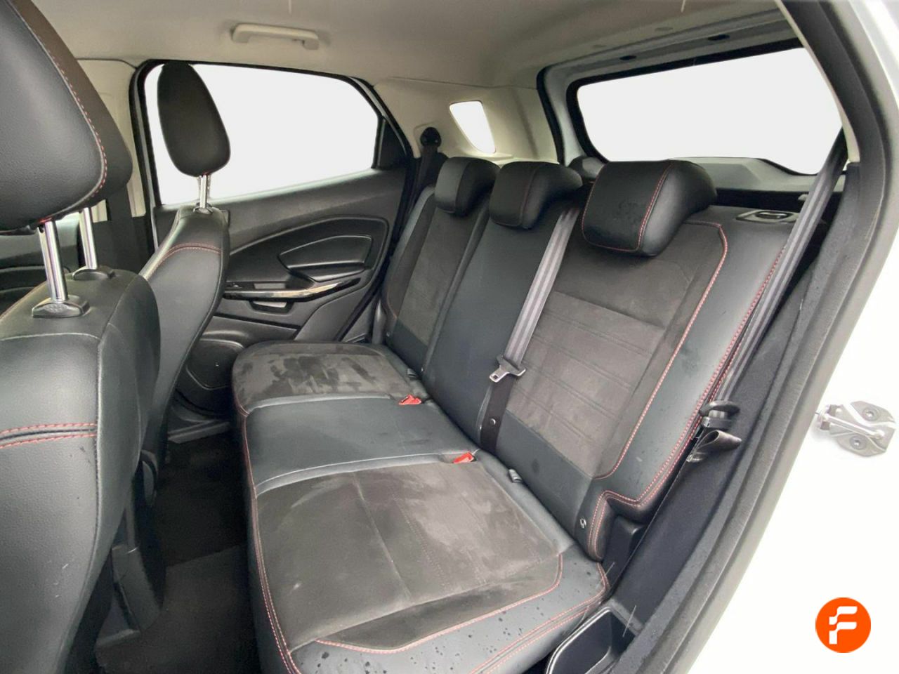 Foto Ford Ecosport 24