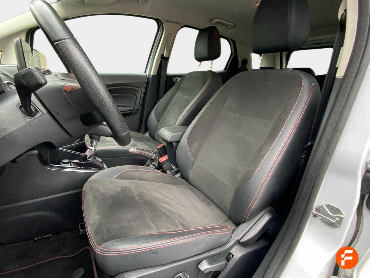 Foto Ford Ecosport 26