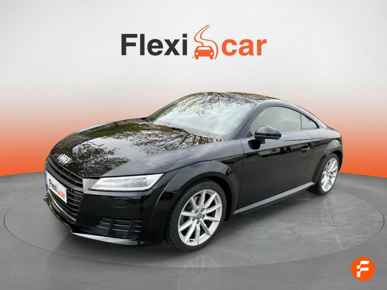 Foto Audi TT 3