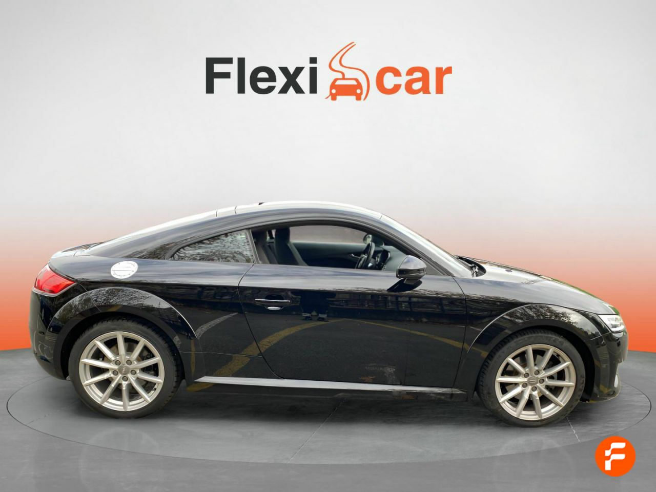 Foto Audi TT 4