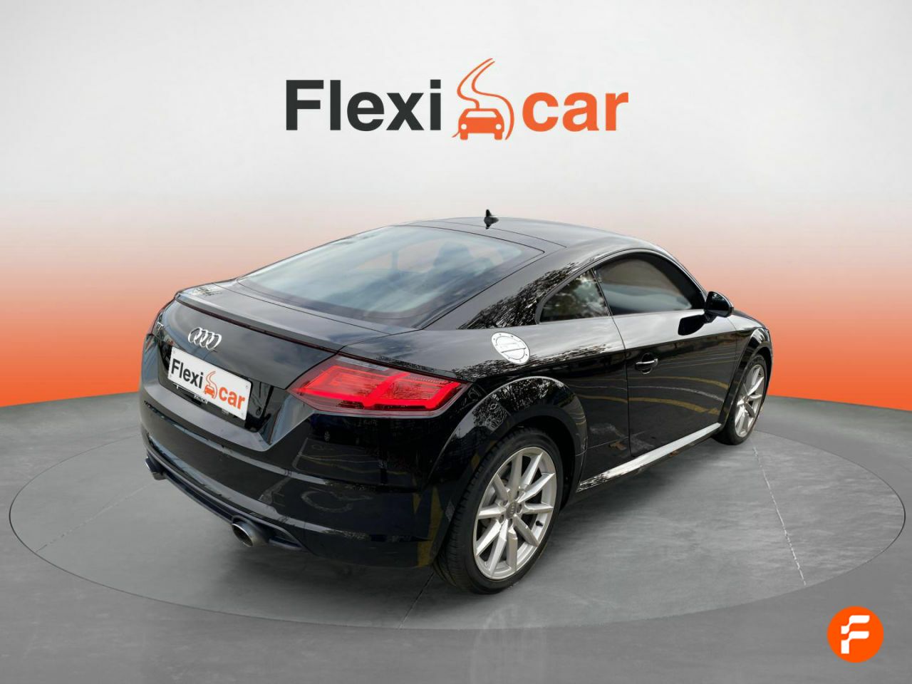 Foto Audi TT 7