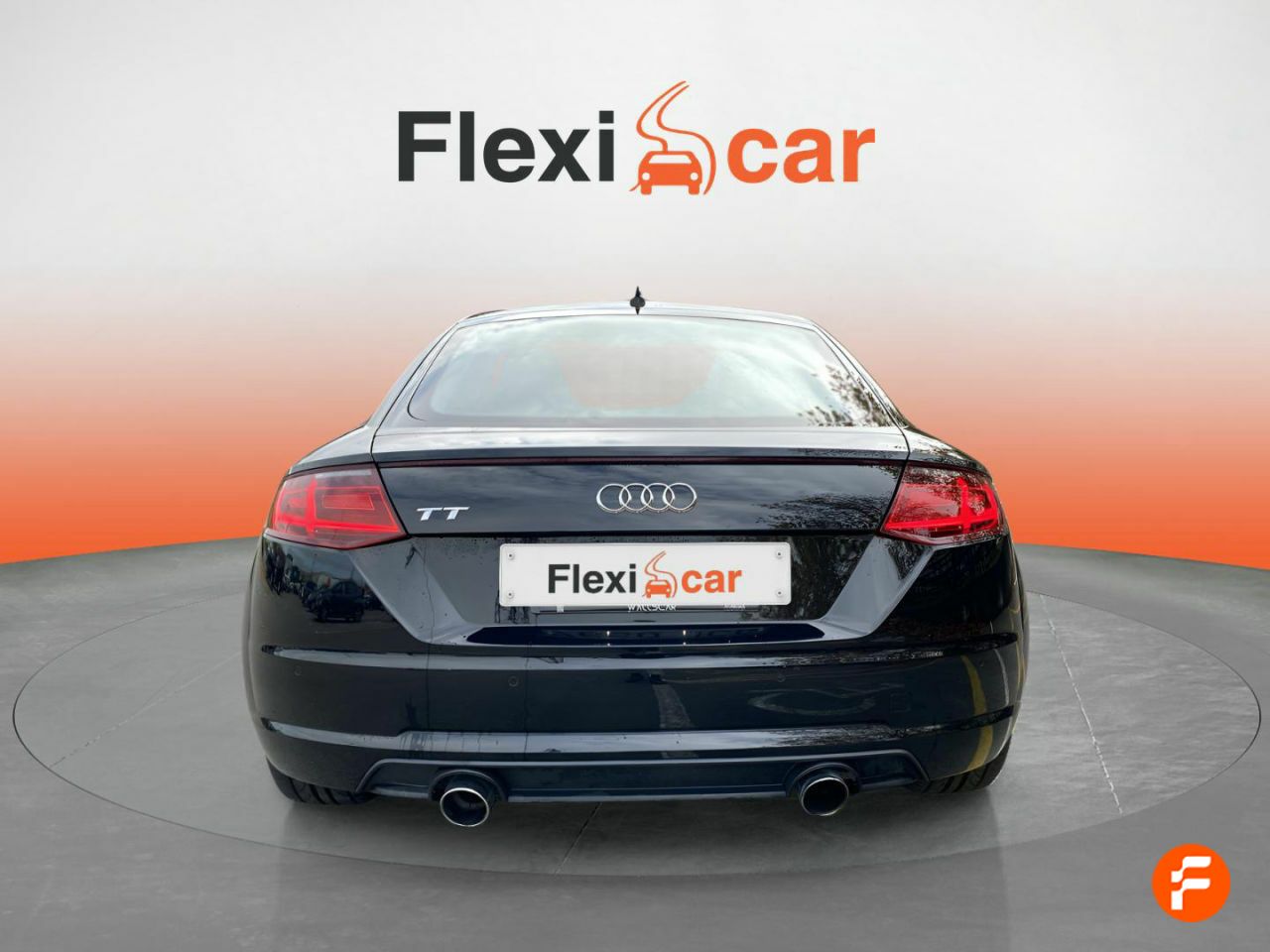 Foto Audi TT 8