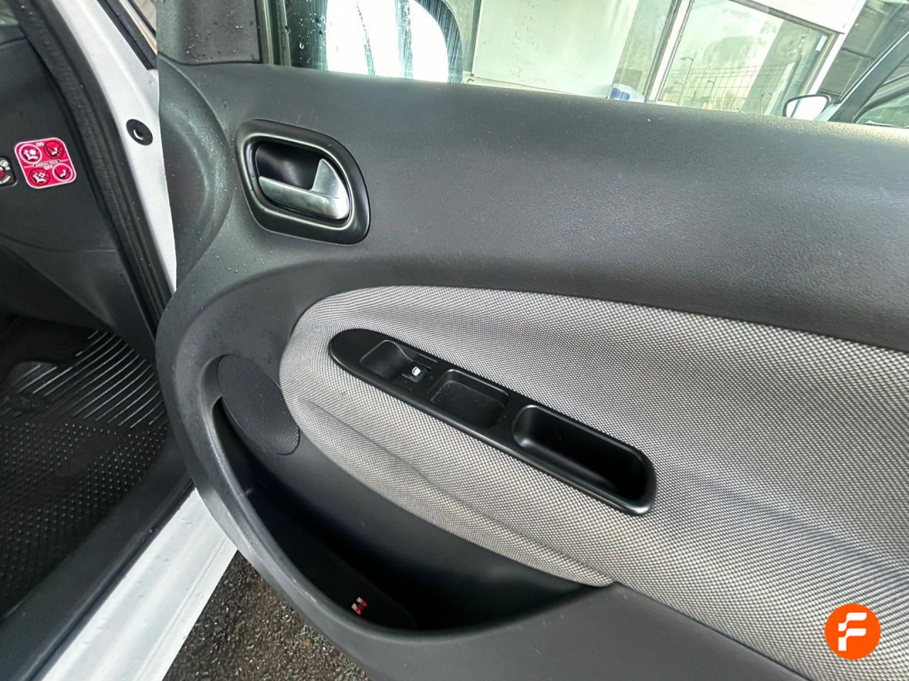 Foto Citroën C3 Picasso 17