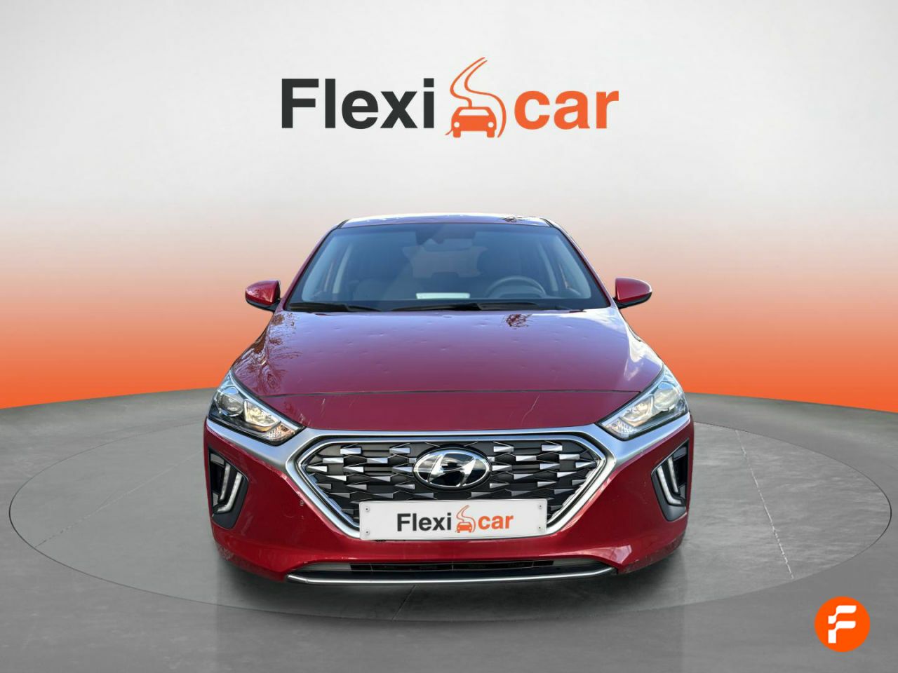 Foto Hyundai IONIQ 2