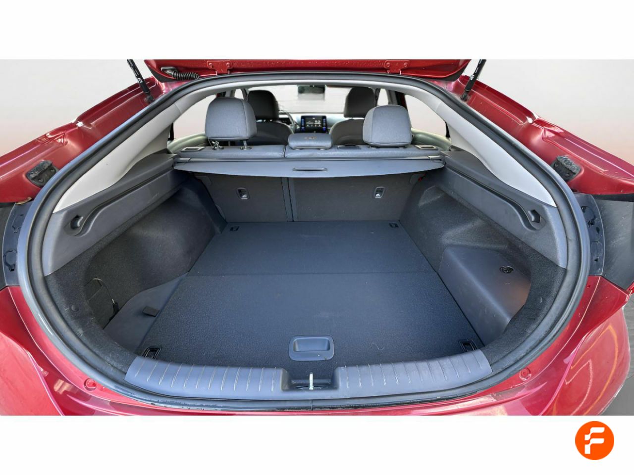 Foto Hyundai IONIQ 7