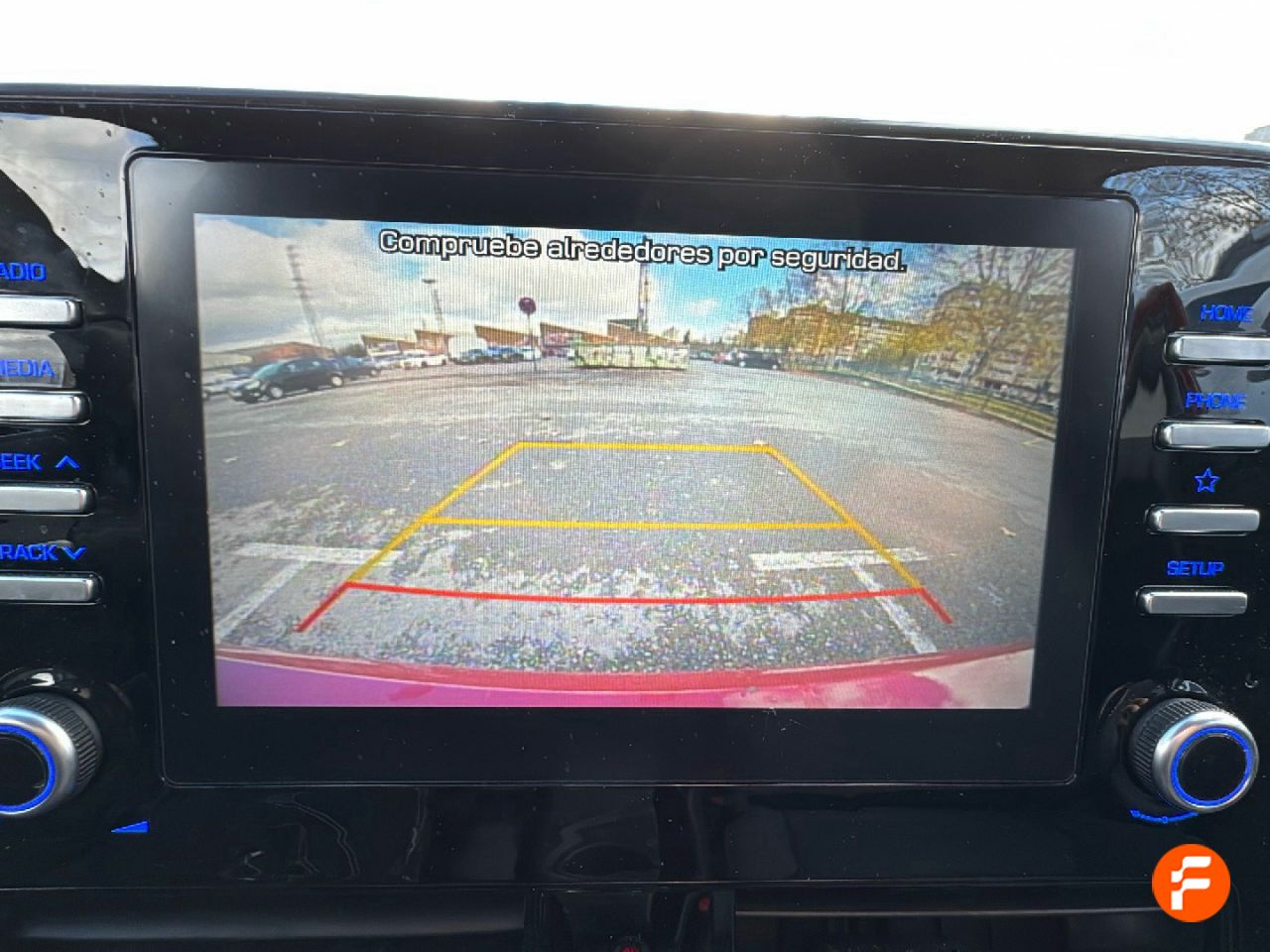 Foto Hyundai IONIQ 15