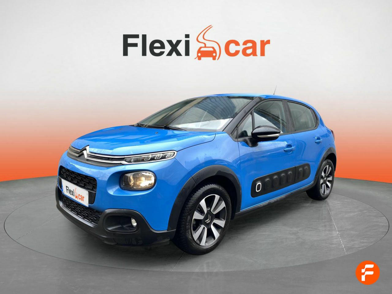 Foto Citroën C3 3