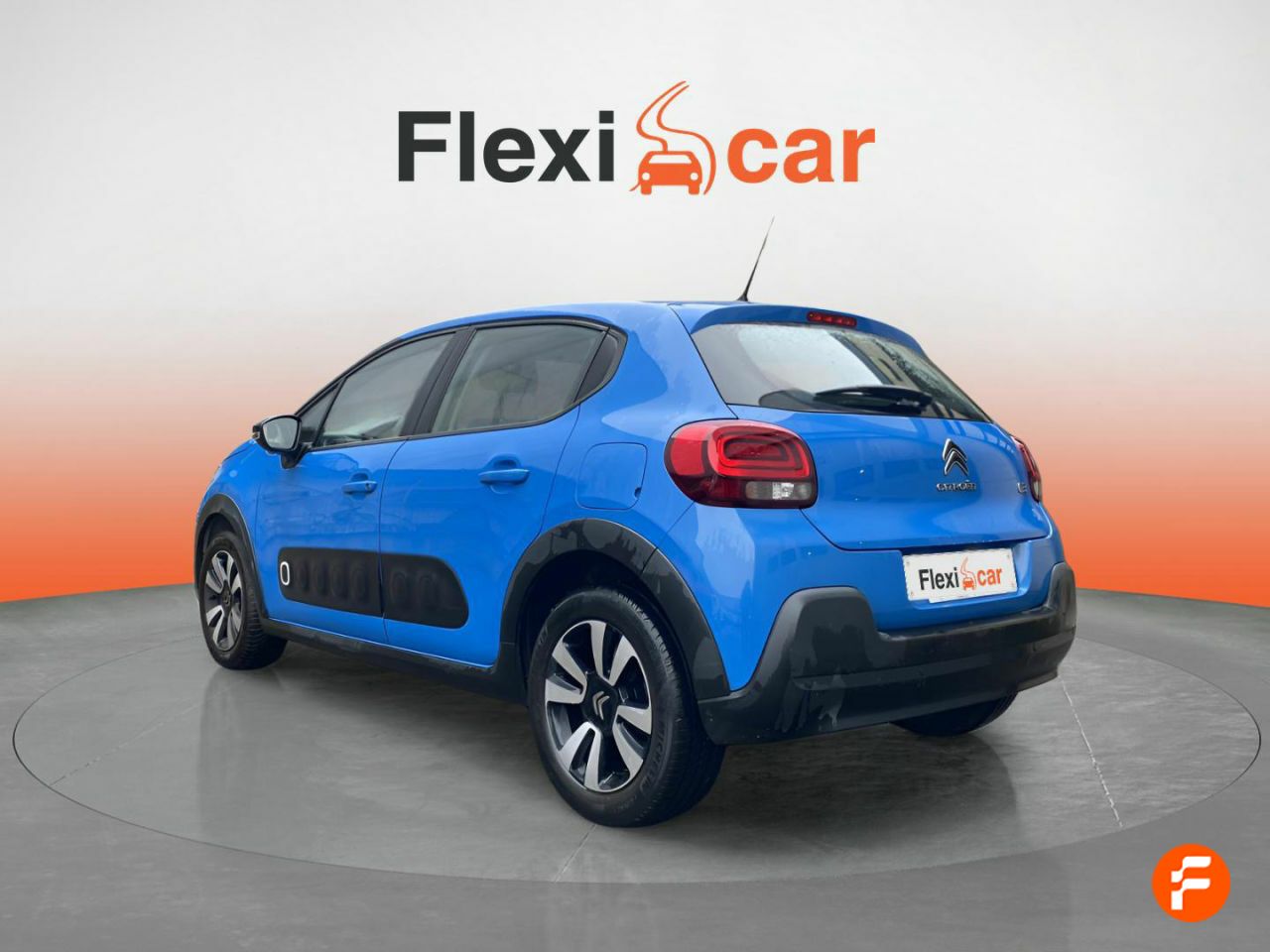 Foto Citroën C3 7