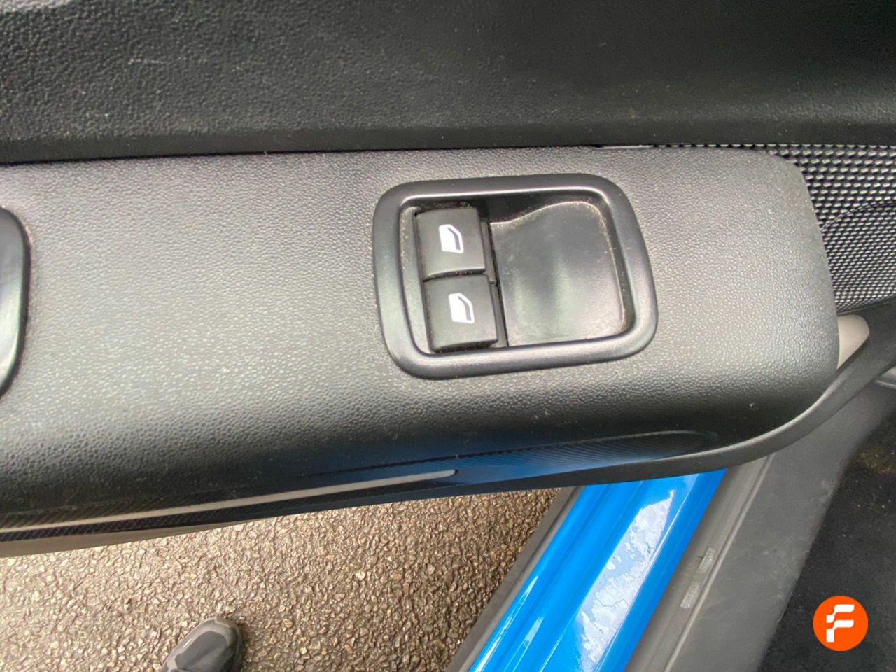 Foto Citroën C3 19