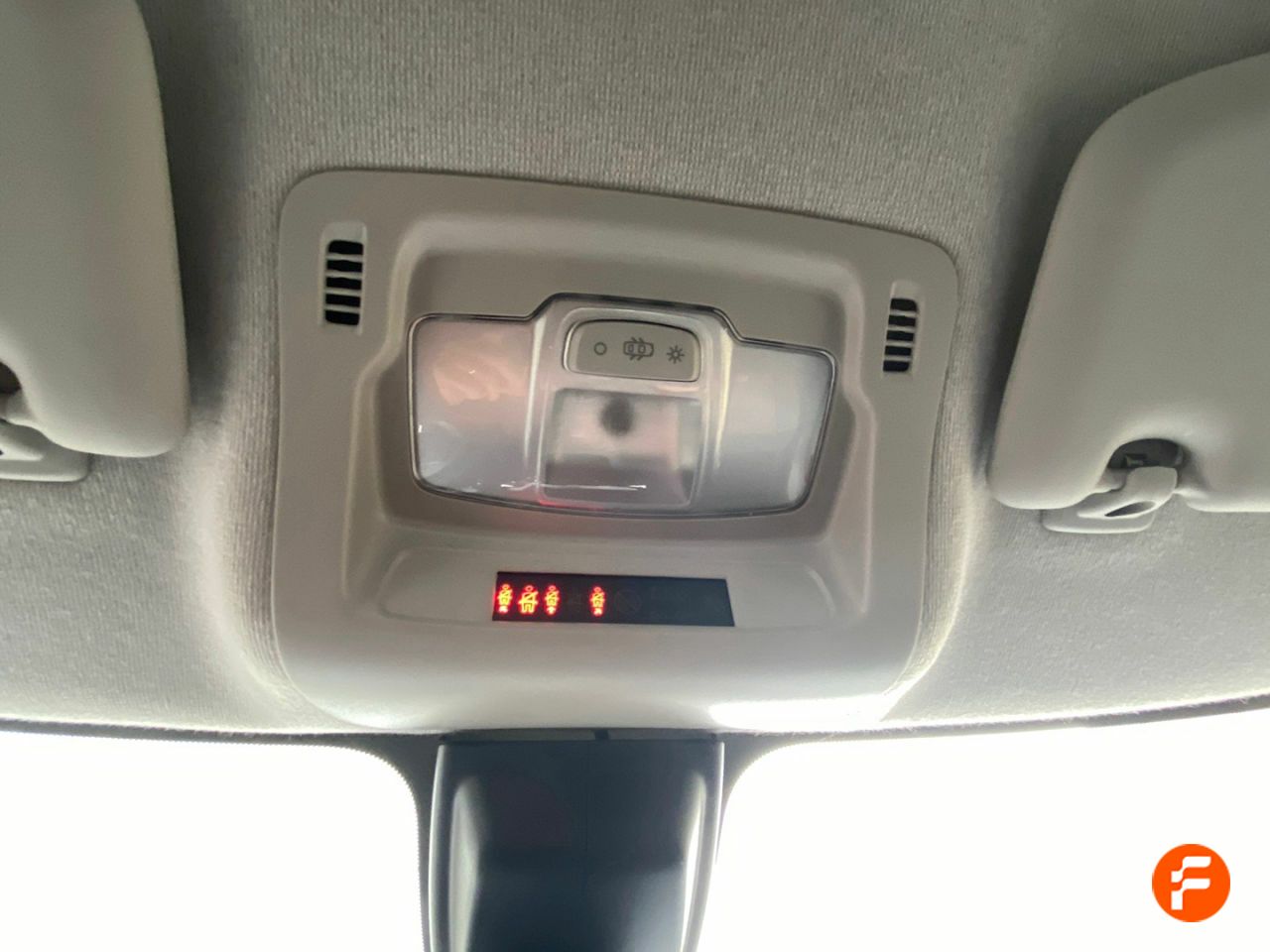 Foto Citroën C3 20