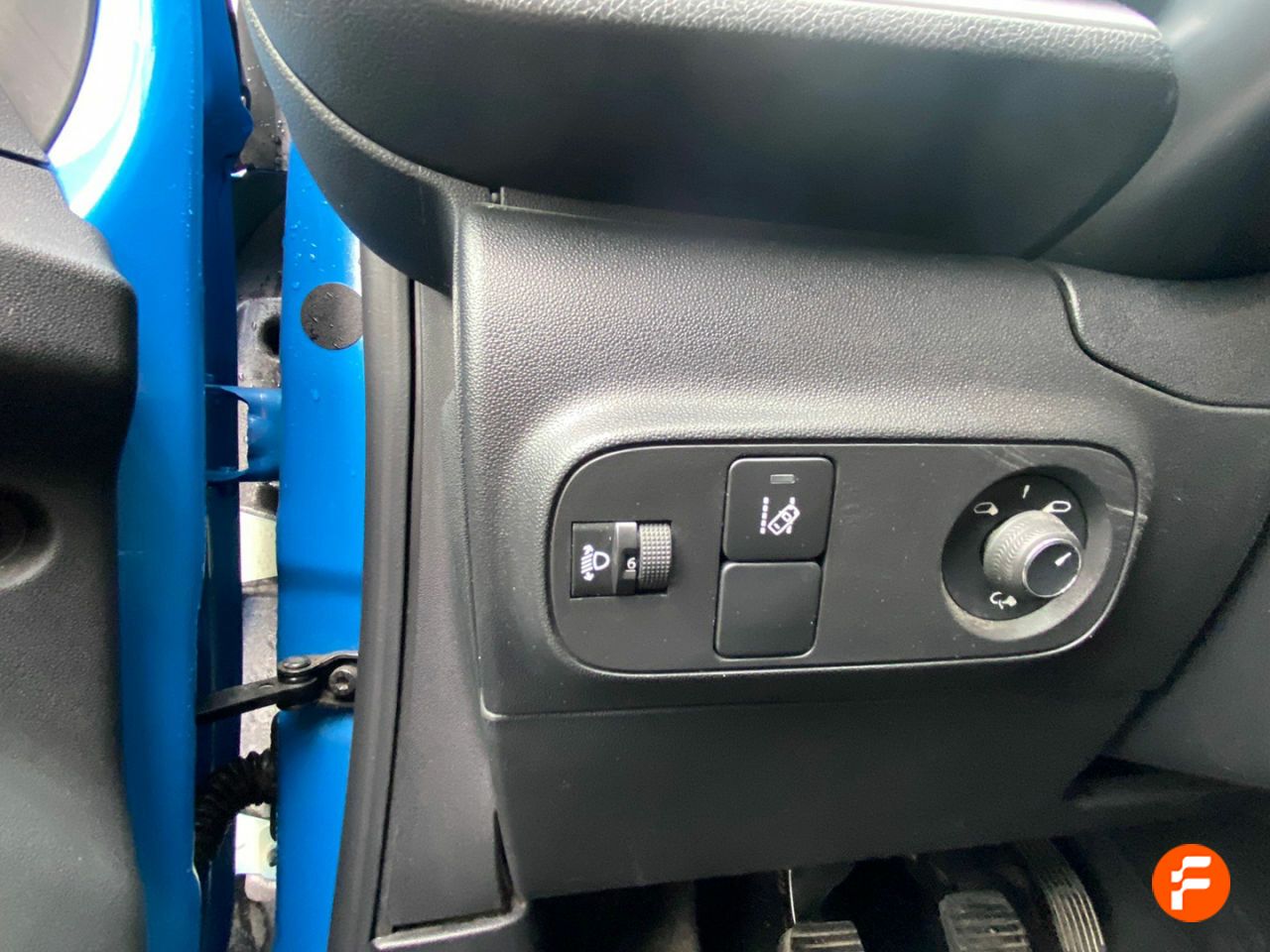 Foto Citroën C3 21