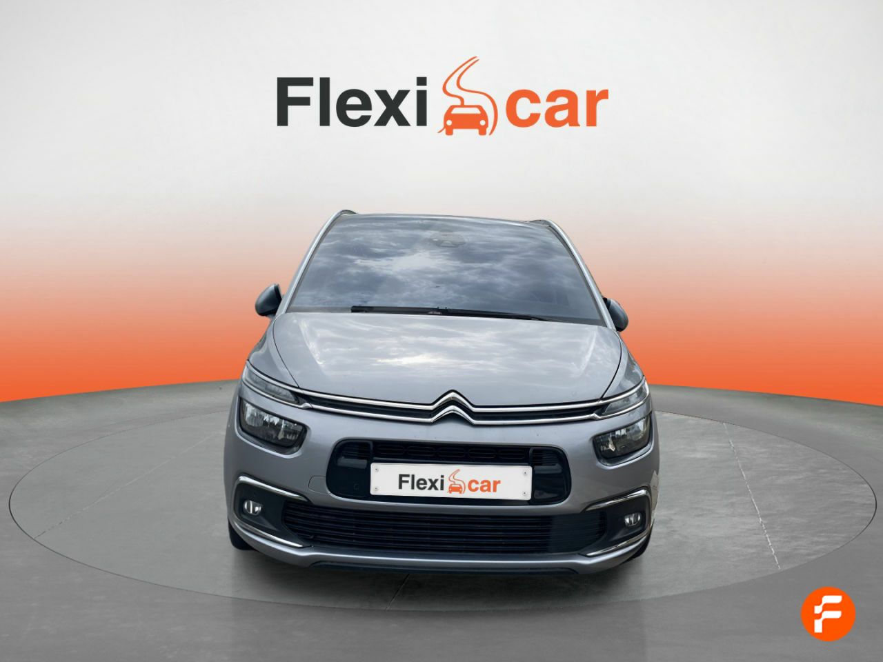 Foto Citroën C4 Picasso 5