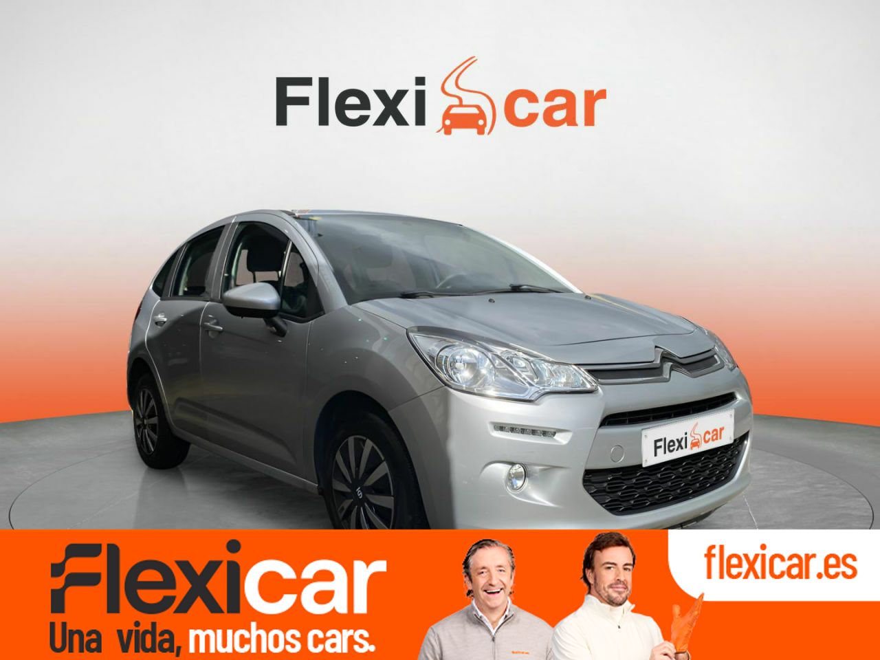Foto Citroën C3 1